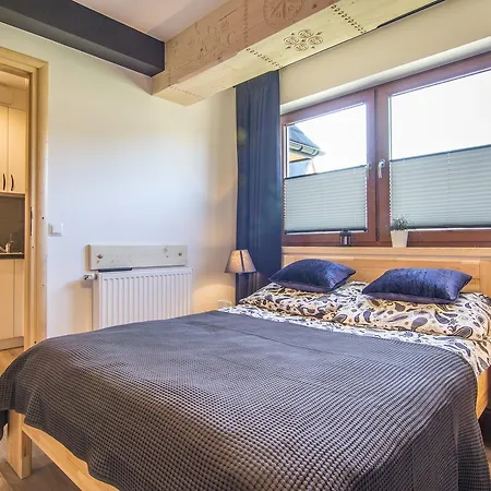 Szymoszkowa Apartment Zakopane